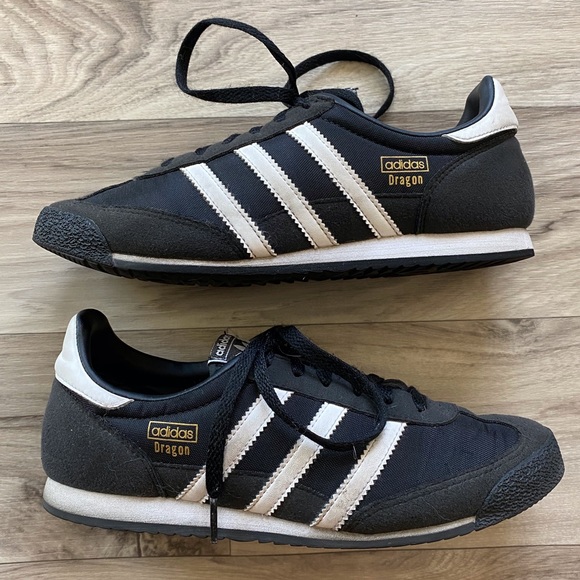 adidas dragon 8